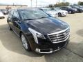 Black Raven 2018 Cadillac XTS Luxury