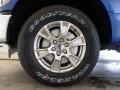 2017 Lightning Blue Ford F150 XLT SuperCrew 4x4  photo #5