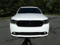 2018 White Knuckle Dodge Durango GT AWD  photo #3