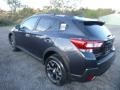 2018 Dark Gray Metallic Subaru Crosstrek 2.0i Premium  photo #3