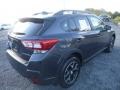 2018 Dark Gray Metallic Subaru Crosstrek 2.0i Premium  photo #5