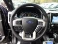 Black Steering Wheel Photo for 2018 Ford F150 #123481660