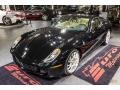 Nero (Black) - 599 GTB Fiorano  Photo No. 3