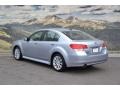 2012 Ice Silver Metallic Subaru Legacy 2.5i Limited  photo #8