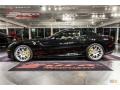 Nero (Black) - 599 GTB Fiorano  Photo No. 9