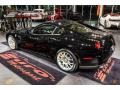 Nero (Black) - 599 GTB Fiorano  Photo No. 12