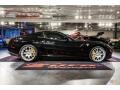 Nero (Black) - 599 GTB Fiorano  Photo No. 14