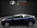 2014 Nautical Blue Metallic Toyota Prius Two Hybrid  photo #4