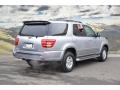 Silver Sky Metallic - Sequoia Limited 4WD Photo No. 3