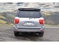 Silver Sky Metallic - Sequoia Limited 4WD Photo No. 9
