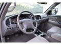 Silver Sky Metallic - Sequoia Limited 4WD Photo No. 10
