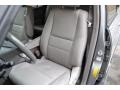 Silver Sky Metallic - Sequoia Limited 4WD Photo No. 12