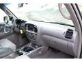 Silver Sky Metallic - Sequoia Limited 4WD Photo No. 17