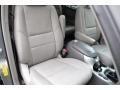 Silver Sky Metallic - Sequoia Limited 4WD Photo No. 19