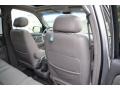 Silver Sky Metallic - Sequoia Limited 4WD Photo No. 22