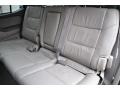 Silver Sky Metallic - Sequoia Limited 4WD Photo No. 23