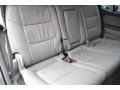 Silver Sky Metallic - Sequoia Limited 4WD Photo No. 24
