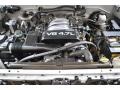 Silver Sky Metallic - Sequoia Limited 4WD Photo No. 29