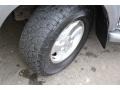 Silver Sky Metallic - Sequoia Limited 4WD Photo No. 30