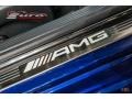 2017 Brilliant Blue Metallic Mercedes-Benz C 63 AMG S Coupe  photo #47