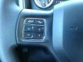 Bright White - 3500 Tradesman Regular Cab 4x4 Chassis Photo No. 12