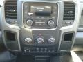 Bright White - 3500 Tradesman Regular Cab 4x4 Chassis Photo No. 17