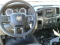 Bright White - 3500 Tradesman Regular Cab 4x4 Chassis Photo No. 19