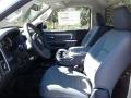 Bright White - 3500 Tradesman Regular Cab 4x4 Chassis Photo No. 21