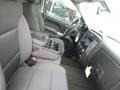 2018 Deep Ocean Blue Metallic Chevrolet Silverado 1500 LT Crew Cab 4x4  photo #9