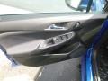 Kinetic Blue Metallic - Cruze LT Hatchback Photo No. 14