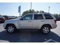 Light Graystone Pearl - Grand Cherokee Laredo Photo No. 4