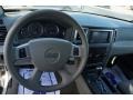 Light Graystone Pearl - Grand Cherokee Laredo Photo No. 10