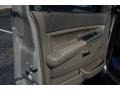 2009 Light Graystone Pearl Jeep Grand Cherokee Laredo  photo #12