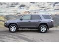 Magnetic Gray Metallic - 4Runner SR5 4x4 Photo No. 6