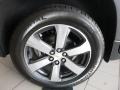 2018 Chevrolet Traverse LT AWD Wheel