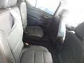2018 Graphite Metallic Chevrolet Traverse LT AWD  photo #11