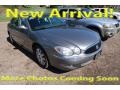 2007 Stone Gray Metallic Buick LaCrosse CXL #123469864