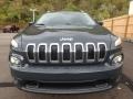 2018 Rhino Jeep Cherokee Latitude Plus 4x4  photo #8