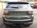 2018 Olive Green Pearl Jeep Compass Latitude 4x4  photo #4