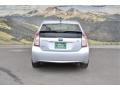 Classic Silver Metallic - Prius Three Hybrid Photo No. 9