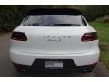 2016 White Porsche Macan S  photo #5