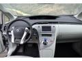 2014 Classic Silver Metallic Toyota Prius Three Hybrid  photo #13