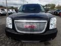 Onyx Black - Yukon XL Denali AWD Photo No. 2