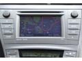 Classic Silver Metallic - Prius Three Hybrid Photo No. 16