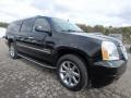 Onyx Black - Yukon XL Denali AWD Photo No. 4