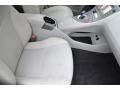 Classic Silver Metallic - Prius Three Hybrid Photo No. 18