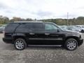 Onyx Black - Yukon XL Denali AWD Photo No. 5