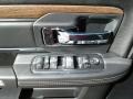 2018 Granite Crystal Metallic Ram 3500 Laramie Mega Cab 4x4 Dual Rear Wheel  photo #17