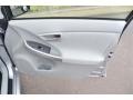 Classic Silver Metallic - Prius Three Hybrid Photo No. 26