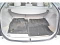 Classic Silver Metallic - Prius Three Hybrid Photo No. 27